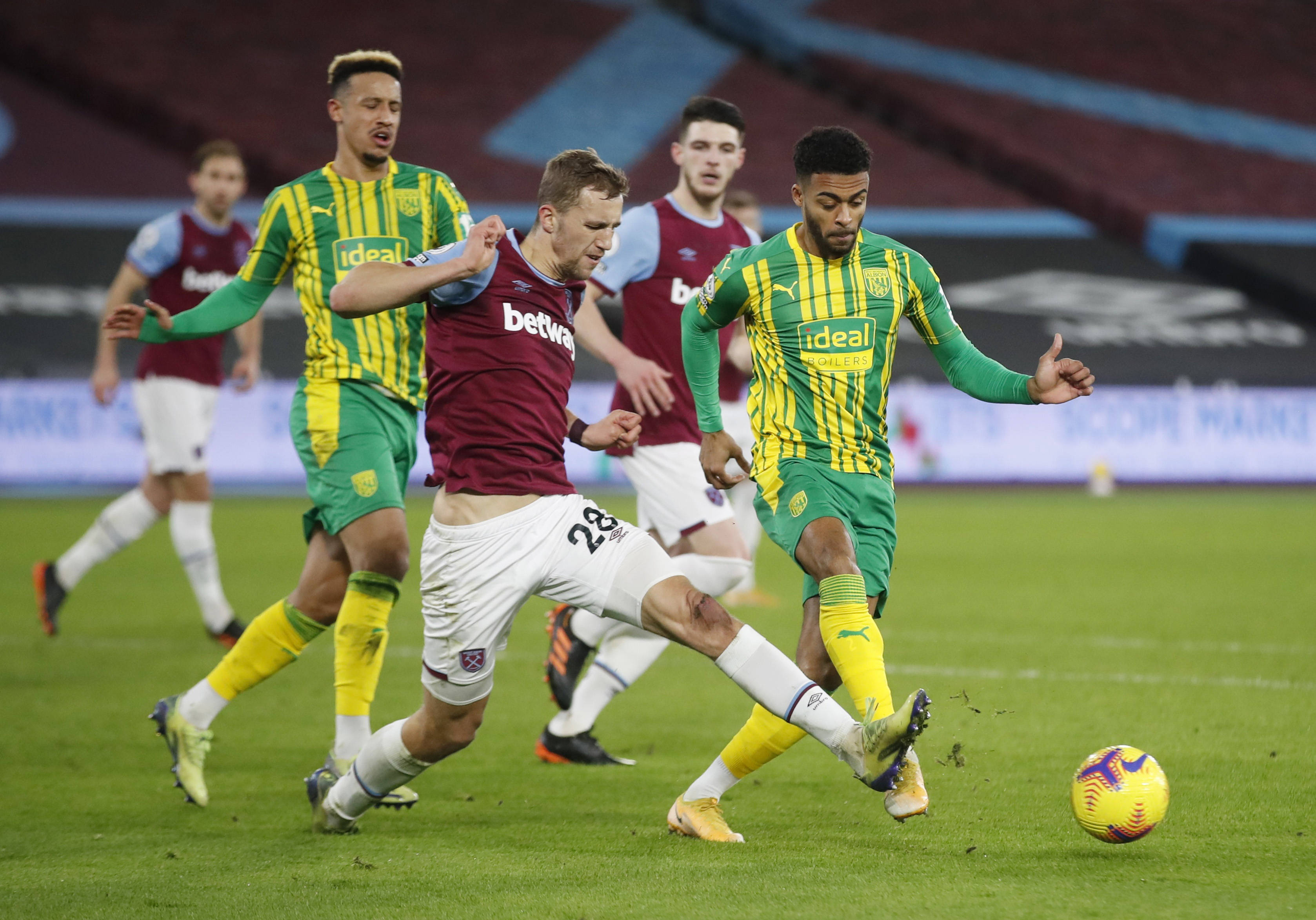 尔也进球了 尔也进球了