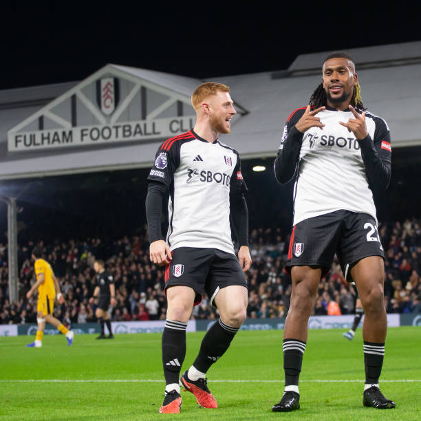 努诺与森林 努诺与森林